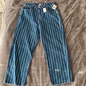 Forever 21 Jeans; new with tags